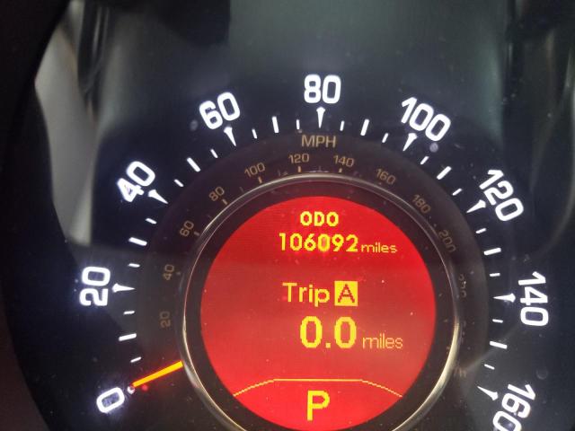 Photo 8 from auction – 2012 KIA SPORTAGE E with VIN KNDPC3A23C7269399