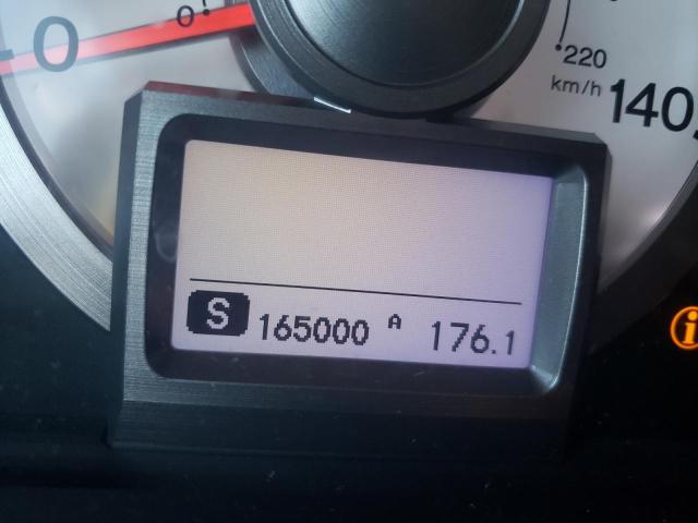 Photo 8 from auction – 2011 HONDA PILOT EXLN with VIN 5FNYF4H73BB015431
