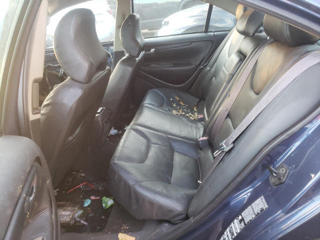 Photo 6 from auction – 2001 VOLVO S60 with VIN YV1RS61N012003558