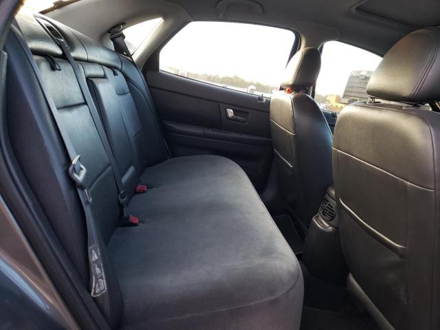 Photo 6 from auction – 2003 FORD TAURUS SEL with VIN 1FAHP56SX3A108344
