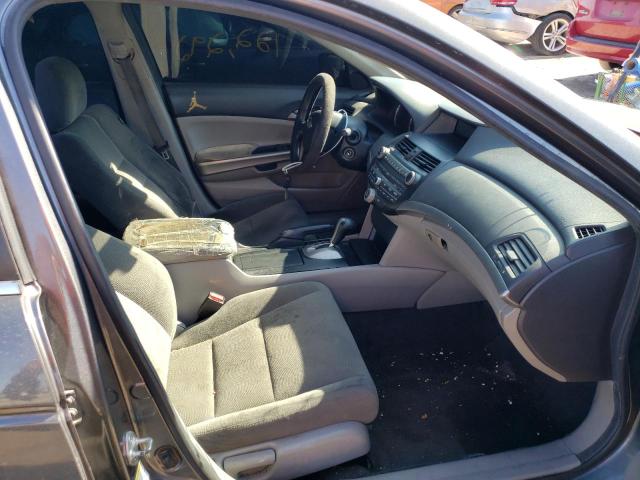 Photo 5 from auction – 2010 HONDA ACCORD EX with VIN 1HGCP2F79AA068044