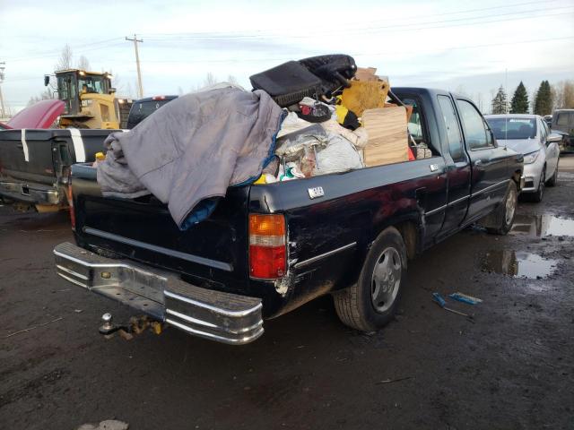 Photo 4 from auction – 1994 TOYOTA PICKUP 1/2 with VIN 4TARN93P0RZ232253