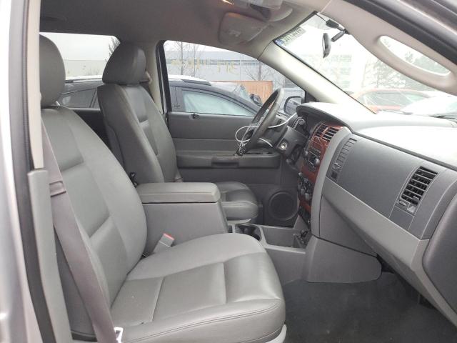 Photo 5 from auction – 2005 DODGE DURANGO SL with VIN 1D4HB48N55F614344