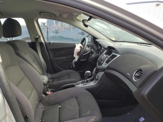 Photo 5 from auction – 2012 CHEVROLET CRUZE LT with VIN 1G1PF5SC2C7340580