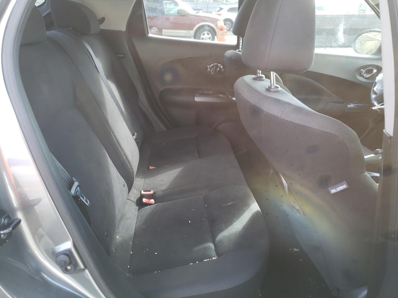 Photo 6 from auction – 2013 NISSAN JUKE S with VIN JN8AF5MR5DT220168