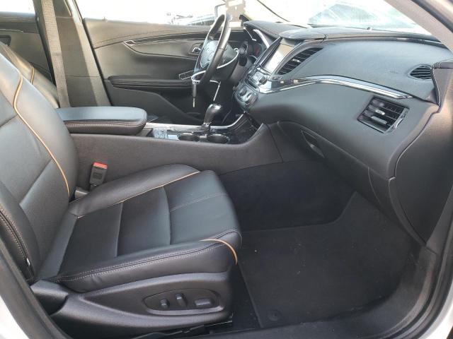 Photo 5 from auction – 2020 CHEVROLET IMPALA PRE with VIN 1G1105S33LU108630
