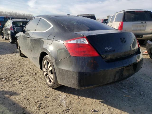 Photo 3 from auction – 2010 HONDA ACCORD EXL with VIN 1HGCS1B81AA005446