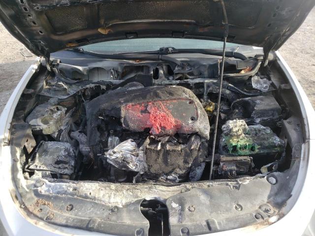 Photo 9 from auction – 2013 DODGE DART LIMIT with VIN 1C3CDFCH4DD232934