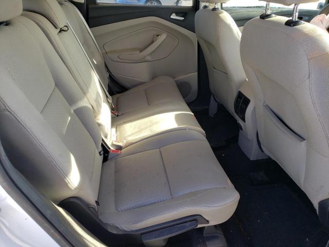 Photo 6 from auction – 2017 FORD ESCAPE SE with VIN 1FMCU0GD8HUE01015