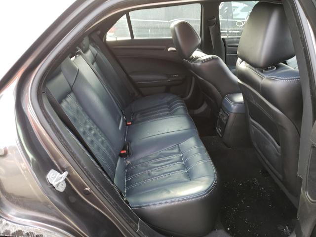 Photo 6 from auction – 2015 CHRYSLER 300 S with VIN 2C3CCABG0FH743271