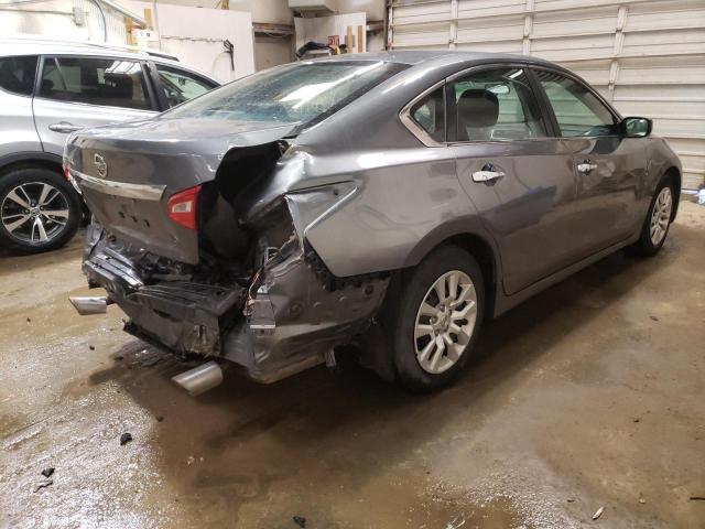 Photo 4 from auction – 2016 NISSAN ALTIMA with VIN 1N4AL3AP7GN328141