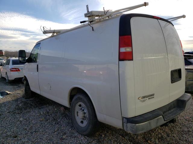 Photo 3 from auction – 2013 CHEVROLET EXPRESS G3 with VIN 1GCZGTCA3D1172371