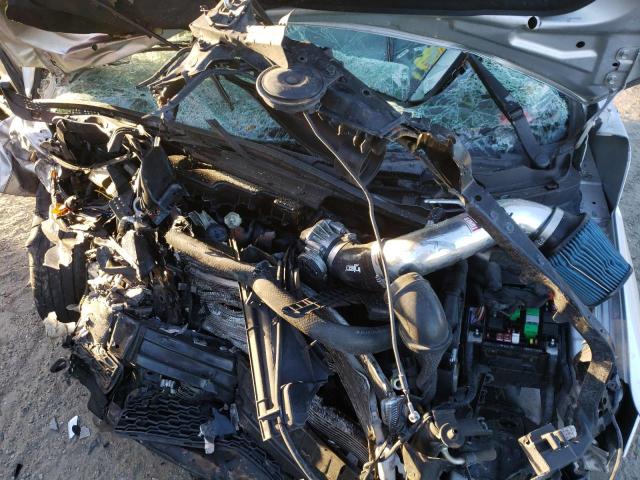 Photo 7 from auction – 2012 KIA FORTE EX with VIN KNAFU4A26C5618546