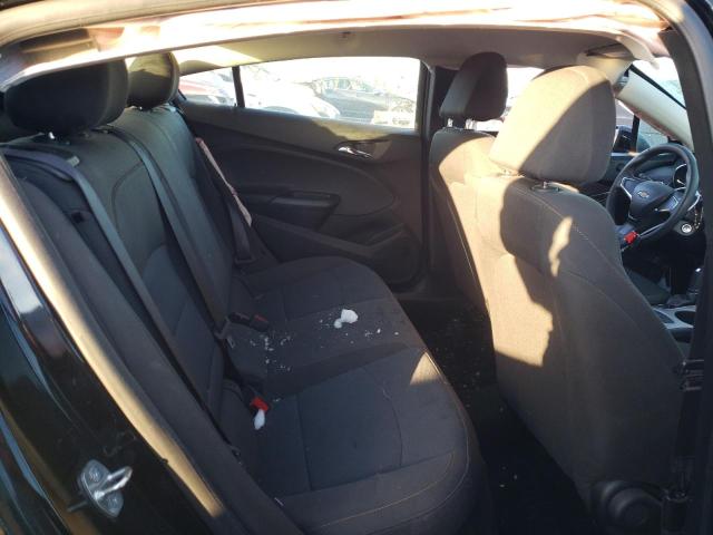 Photo 6 from auction – 2018 CHEVROLET CRUZE LS with VIN 1G1BC5SM7J7192547