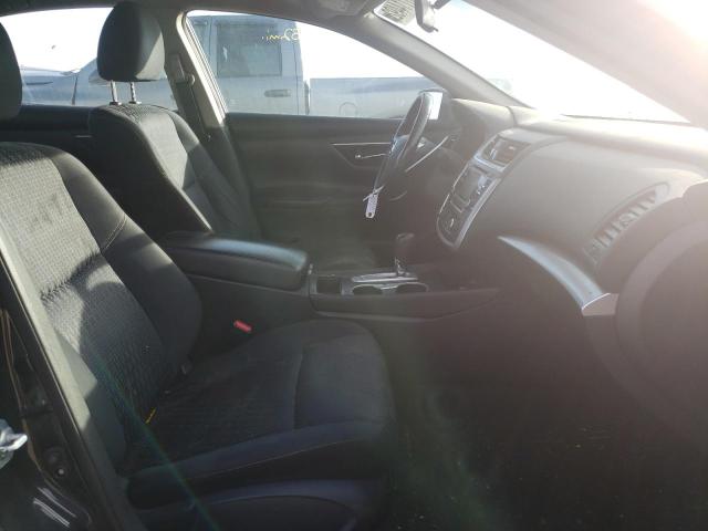 Photo 5 from auction – 2017 NISSAN ALTIMA 2.5 with VIN 1N4AL3AP2HC121590