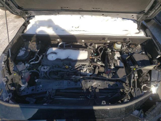 Photo 7 from auction – 2020 TOYOTA RAV4 LE with VIN JTMF1RFV7LD053001