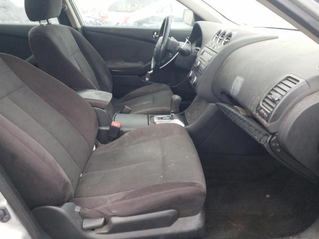 Foto 5 de la subasta – 2012 NISSAN ALTIMA BAS con VIN 1N4AL2AP2CN448871