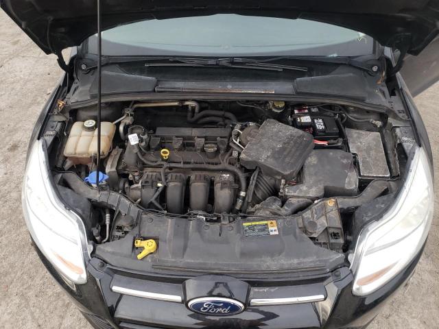 Photo 7 from auction – 2012 FORD FOCUS SEL with VIN 1FAHP3H28CL396385