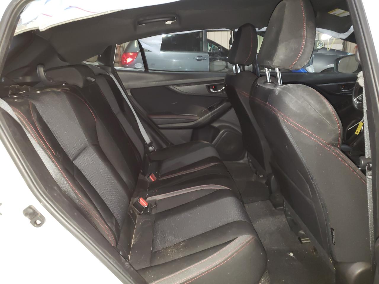 Photo 6 from auction – 2017 SUBARU IMPREZA SP with VIN 4S3GTAK62H3722514