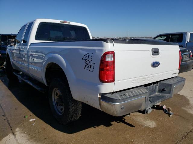 Photo 3 from auction – 2015 FORD F250 SUPER with VIN 1FT7X2B60FEB89722
