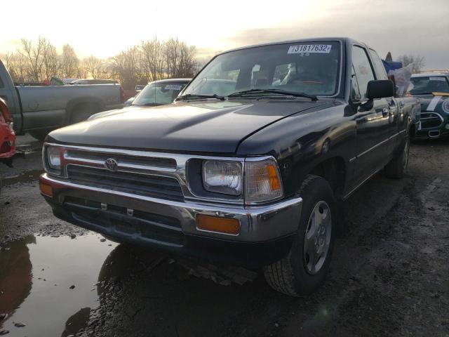 Photo 2 from auction – 1994 TOYOTA PICKUP 1/2 with VIN 4TARN93P0RZ232253