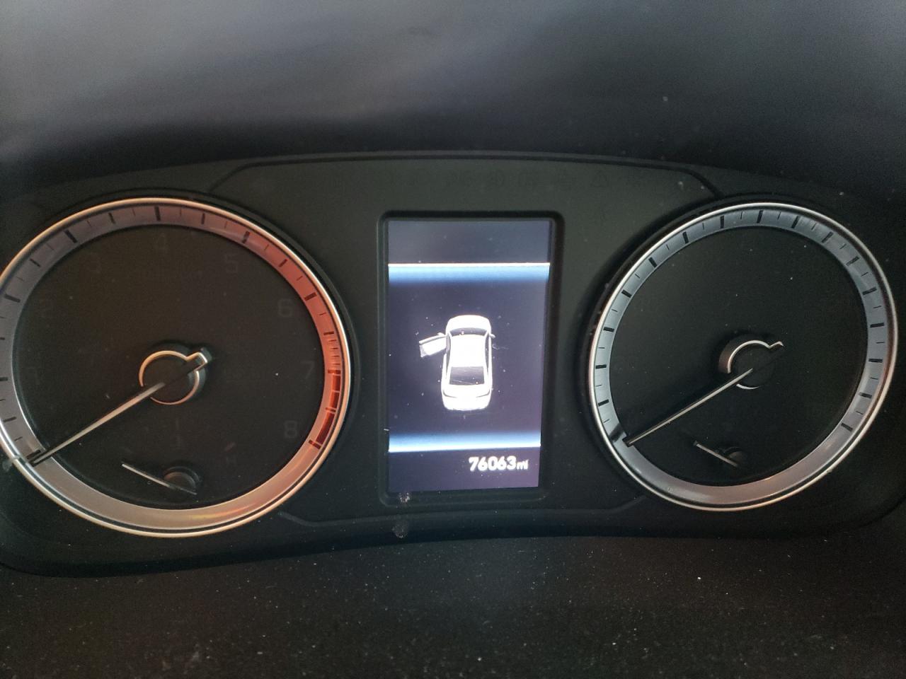 Photo 8 from auction – 2018 HYUNDAI SONATA SPO with VIN 5NPE34AF7JH658166