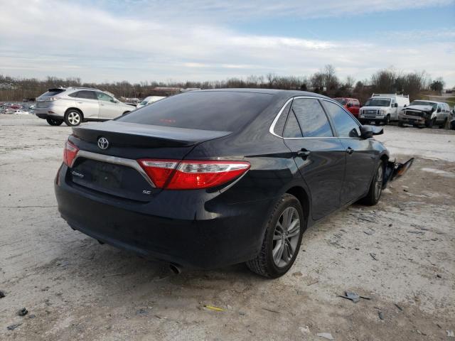 Photo 4 from auction – 2017 TOYOTA CAMRY LE with VIN 4T1BF1FK9HU447173