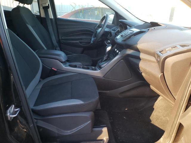 Photo 5 from auction – 2013 FORD ESCAPE S with VIN 1FMCU0F72DUB82770