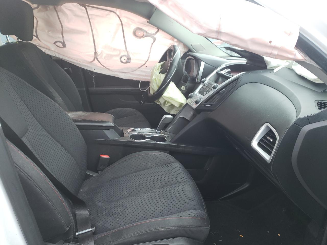 Photo 5 from auction – 2013 CHEVROLET EQUINOX LS with VIN 2GNFLCEK3D6194931