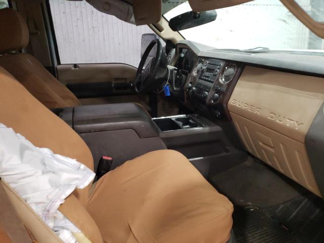 Photo 5 from auction – 2011 FORD F250 SUPER with VIN 1FT7W2BT5BEA39611