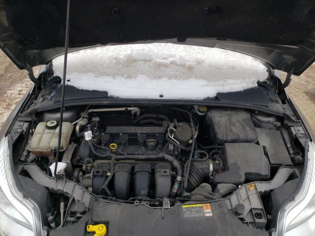 Photo 7 from auction – 2012 FORD FOCUS SE with VIN 1FAHP3K25CL429349