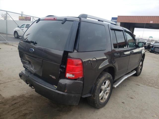 Photo 4 from auction – 2005 FORD EXPLORER X with VIN 1FMZU73KX5UB66586