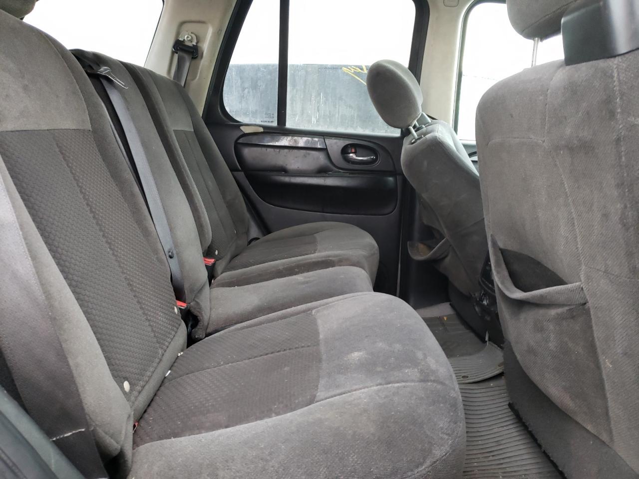 Photo 6 from auction – 2008 GMC ENVOY with VIN 1GKDT13S482206356