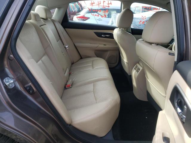 Снимка 6 от търг – 2016 NISSAN ALTIMA 3.5 с VIN 1N4BL3AP1GC150744