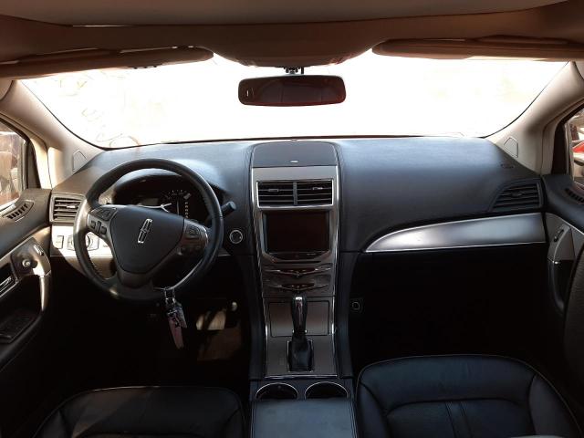 Photo 9 from auction – 2015 LINCOLN MKX with VIN 2LMDJ6JK8FBL27156