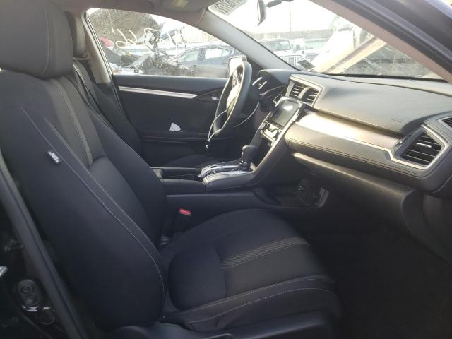 Photo 5 from auction – 2016 HONDA CIVIC EX with VIN 2HGFC1F34GH657920