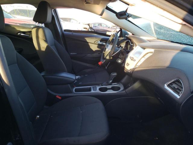 Photo 5 from auction – 2018 CHEVROLET CRUZE LS with VIN 1G1BC5SM7J7192547