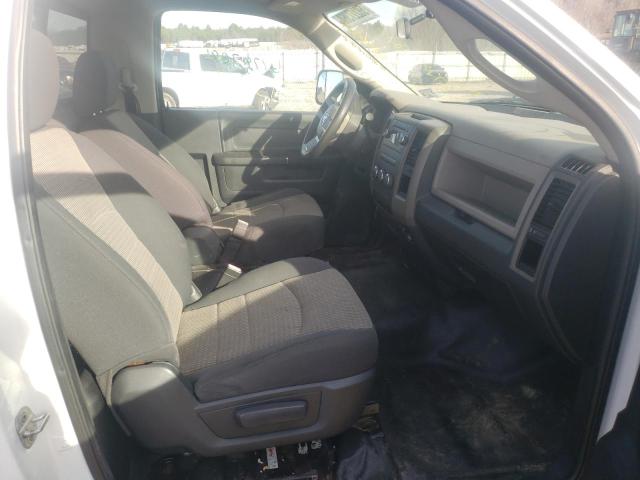 Photo 5 from auction – 2011 DODGE RAM 3500 S with VIN 3D6WF4EL7BG513872