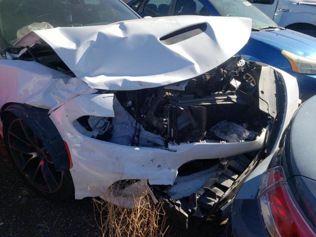 Photo 9 from auction – 2017 DODGE CHARGER R/ with VIN 2C3CDXGJ2HH593316