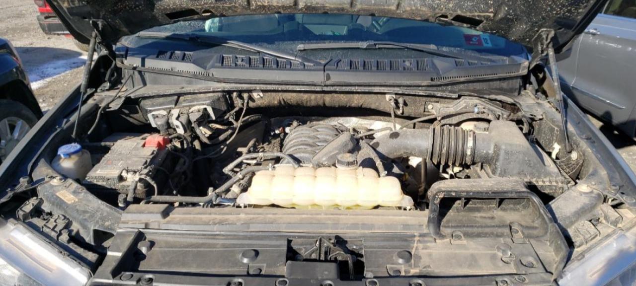 Photo 7 from auction – 2020 FORD F150 SUPER with VIN 1FTEW1E59LFA56499