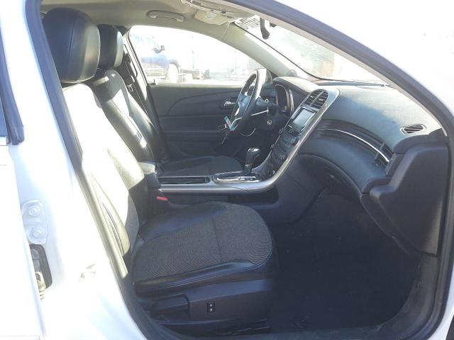 Photo 5 from auction – 2013 CHEVROLET MALIBU 1LT with VIN 1G11C5SA4DF299888