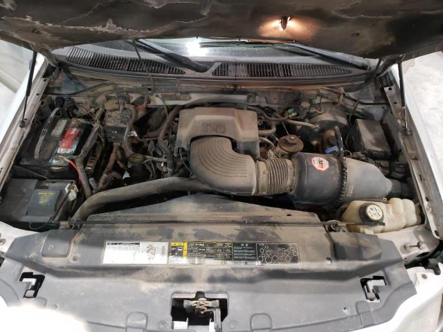 Photo 7 from auction – 2002 FORD F150 SUPER with VIN 1FTRW08LX2KA11065