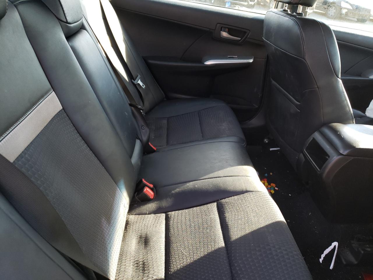 Photo 6 from auction – 2014 TOYOTA CAMRY L with VIN 4T1BF1FKXEU755609