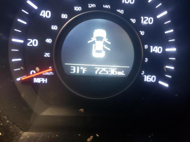 Photo 8 from auction – 2015 KIA OPTIMA LX with VIN 5XXGM4A72FG450276