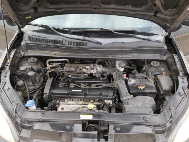 Photo 7 from auction – 2010 KIA SOUL + with VIN KNDJT2A21A7112337
