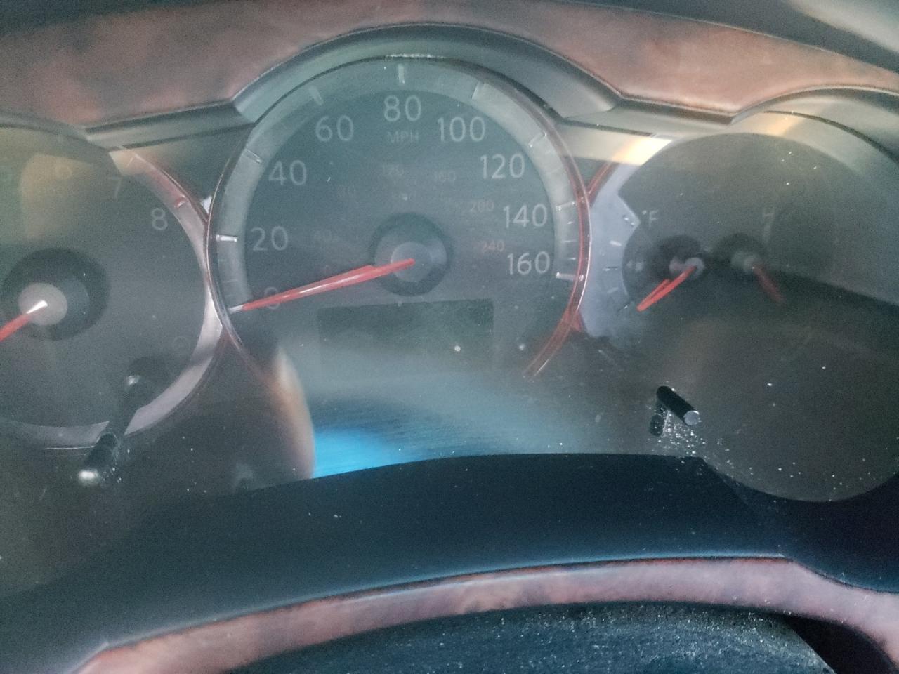 صورة رقم 8 من المزاد - 2008 NISSAN ALTIMA مع VIN 1N4BL21E48N480652