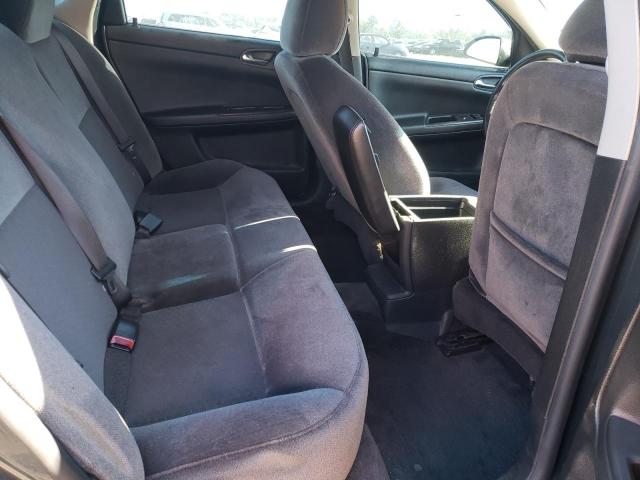 Photo 6 from auction – 2013 CHEVROLET IMPALA with VIN 2G1WG5E30D1211868