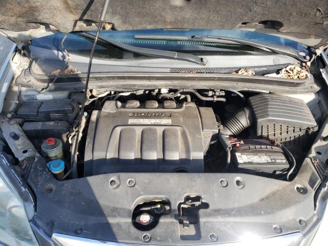 Photo 7 from auction – 2005 HONDA ODYSSEY EX with VIN 5FNRL38635B087507