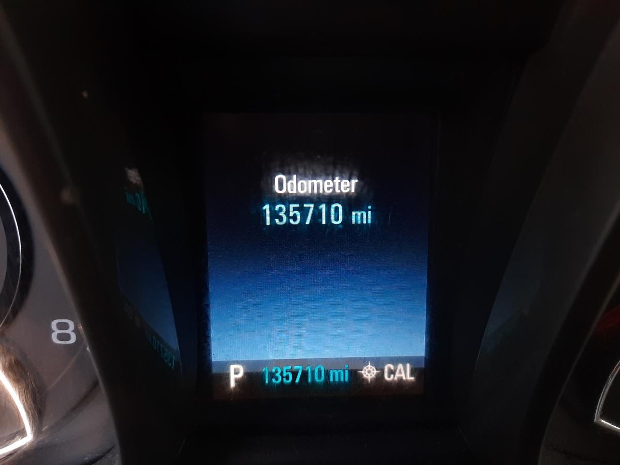 Photo 8 from auction – 2016 CHEVROLET MALIBU LIM with VIN 1G11A5SA2GF149515