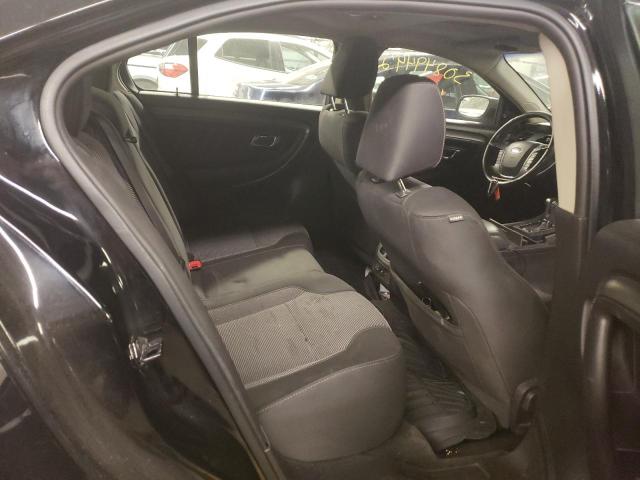 Photo 6 from auction – 2011 FORD TAURUS SEL with VIN 1FAHP2HW6BG187389